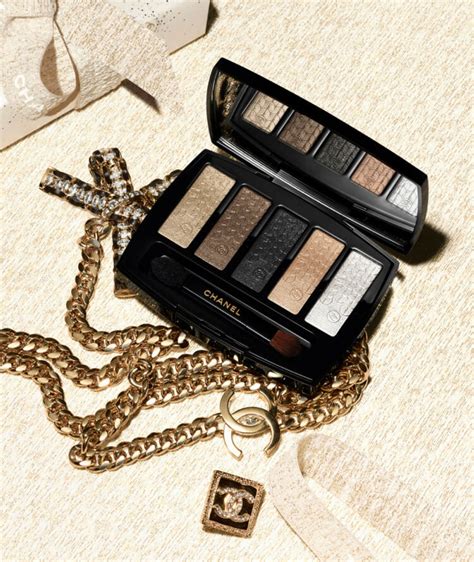 chanel uk makeup.